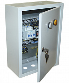 ЩАП-12 УХЛ3, 220В, 16А, IP54, щит аварийного переключения  (ЭТ)  