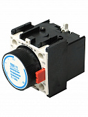 ПВЛ-11М О4 Б, 0,1-30с, при включении, 10А, IP20, приставка выдержки времени  (ЭТ)