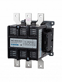 ПМ12-125100 УХЛ4 В, 380В/50Гц, 2з+2р, 125А, нереверсивный, без реле, IP00, пускатель электромагнитный  (ЭТ)