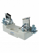 Держатель предохранителя ДП-35 УХЛ3, 250А, габарит 1, IP00  (ЭТ)