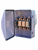 ЯБПВУ-100-ЭК У3, с ПН-2 100А, IP54, ящик силовой  (ЭТ)