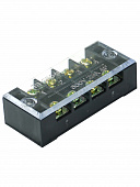 ТВ-2504, 25А, 4 клеммные пары, IP30, блок зажимов  (ЭТ)