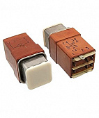 П2П1Т-1БВ, кнопка