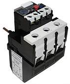 РТЛ-2059 УХЛ4  48,0-57,0А, 660/50Гц, 1з+1р, ручной возврат, IP20, реле электротепловое  (ЭТ)