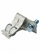 Держатель плавкой вставки ПН2-250-Э У3 на 250А, сталь  (ЭТ)