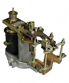 РЭВ-830 У3, 400А DC, IP00, реле контроля тока