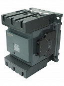 LC1E120Q5, 3Р, 120А, 1НО+1НЗ, 380В/50Гц, контактор электромагнитный  (ЭТ)