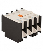 ПКЛ-22М О4 Б, 2з+2р, 16А, IP20, приставка контактная  (ЭТ)