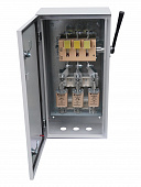 ЯРП-250-54 УХЛ2, с ППН-35 250А, держатели медь, IP54, ящик силовой  (ЭТ)