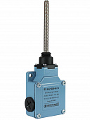 ВП 40-2108М-66 У2, рычаг пружинный, 1з+1р, мгновенный, без сальника, IP66, выключатель путевой  (ЭТ)