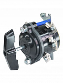 ПВ 3-100 М3 исп.3, выключатель пакетный  (ЭТ)