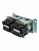 ПМА-4502 УХЛ4 В, 380В, 4з+4р, 63А, реверсивный, без реле, IP00, пускатель электромагнитный  (ЭТ)