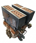 МК6-20П У3, 400А, 220В, 2з+2р, IP00, контактор электромагнитный 131.620.200.01