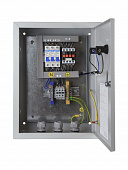ЩАП-22 УХЛ4, 220В, 25А, IP31, щит аварийного переключения  (ЭТ)  