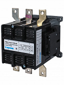 ПМА-5100 УХЛ4 В, 380В, 2з+2р, 100А, нереверсивный, без реле, IP00, пускатель электромагнитный  (ЭТ)