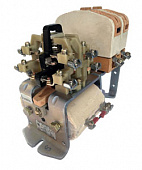 МК1-20М У3, 20А, 75В, 2з+2р, IP00, контактор электромагнитный 108.204.700.01