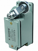 ВП 16Г-23Б-131-55 У2.3, рычаг с роликом, без сальника, ход вправо, без cамовозврата, IP55, выключатель путевой  (ЭТ)