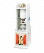 КВТ-10-6.3/630-1 У3, однополюсный, 630А, 220В, 3з+3р, нереверсивный, без реле, с литым модулем питания, IP00, контактор вакуумный  (ЭТ)