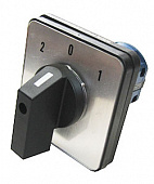 ПК 16-12 С2001У3, 55х55, переключатель кулачковый  (ЭТ)