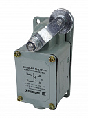 ВК-200- БР-11-67У2-11, рычаг с роликом, без сальника, ход вправо, самовозврат, ступень 1- 41мм, IP67, выключатель концевой  (ЭТ).