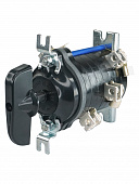 ПВ 3-63 М3 исп.1 (с наконечниками), выключатель пакетный  (ЭТ)