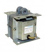 ЭМИС-4100 МУ3, 220В, тянущее исполнение, ПВ 100%, IP20, с гибкими выводами, электромагнит  (ЭТ)