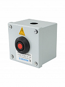 ПКУ-15-21.111-54У2 (ВК30-10-11110-54(1з+1р) красная + PG-13,5), пост управления  (ЭТ)