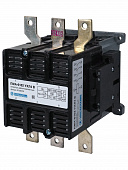 ПМА-6102 УХЛ4 В, 220В, 2з+2р, 160А, нереверсивный, без реле, IP00, пускатель электромагнитный  (ЭТ)