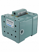 МИС-4100 ЕУ3, 220В, тянущее исполнение, ПВ 100%, IP20, с жесткими выводами, электромагнит  (ЭТ)