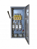 ЯРПП-250-54 УХЛ2, с ПН-2 160А, IP54, ящик силовой  (ЭТ)