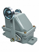 КУ-706 У1, с 2-мя рычагами, 10А, IP44, 2 эл. цепи, выключатель концевой  (ЭТ)