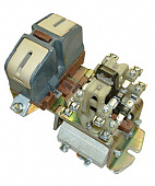 МК5-01 У3, 250А, 48В, 2з+2р, IP00, контактор электромагнитный 101.010.900.01