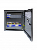 ОЩВ-12 УХЛ4, 100/16А, IP54, щиток осветительный  (ЭТ)