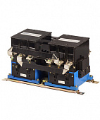 ПМ12-160500 УХЛ4 В, 110В/50Гц, 4з+4р, 160А, реверсивный, без реле, IP00, пускатель электромагнитный  (ЭТ)