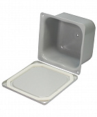 У994У2 (порошок), 110х110х81, IP54, коробка протяжная  (ЭТ)