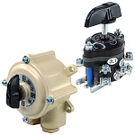  Переключатели пакетные ПП