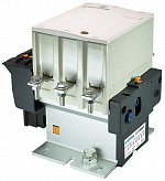 LC1F330M7, 3Р, 330А, 220В/50/60Гц, контактор  электромагнитный  (ЭТ)