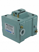 МИС-3100 МУ3, 110В, тянущее исполнение, ПВ 100%, IP20, с гибкими выводами, электромагнит  