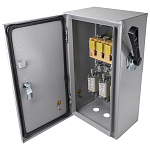 Ящики силовые ЯВЗ