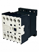 LC1K1601F7, 3Р, 16А, 1НЗ, 110В/50/60Гц, винтовой зажим, контактор  электромагнитный  (ЭТ)