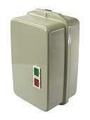 ПМА-4140 У2 В, 380В, 2з+2р, 63А, нереверсивный, без реле, в корпусе IP54, с кнопками ПУСК И СТОП, пускатель электромагнитный  (ЭТ)