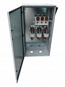 ЯРВ-630-54 УХЛ2, с ППН-39 630А, держатели медь, IP54, ящик силовой  (ЭТ)