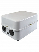 ПМА-6120 У2 В, 220В, 2з+2р, 160А, нереверсивный, без реле, в корпусе IP54, без кнопок, пускатель электромагнитный  (ЭТ)