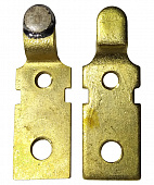 Контакт к ПМА-3000 неподвижный, исп. Б  (ЭТ) 