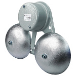 Оповещатели охранные звуковые МЗМ-1