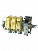 КТ-5033Б У3, 250А, 220В, 3з+3р, 3 полюса, контактор электромагнитный  (ЭТ)