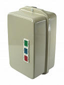 ПМА-4230 У3 В, 380В, 2з+2р, 63А, нереверсивный, с реле РТТ-221П 53,5-63,0А, в корпусе IP40, с кнопками ПУСК + СТОП + R, пускатель электромагнитный  (ЭТ)