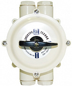 ПП 2-40/Н3 М2 пл. 56 (40А, пластмассовый корпус, IP56), переключатель пакетный  (ЭТ)