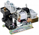 РВП-72МГ-3221-УХЛ4, 380В/50Гц, 0,4-180 с, 1з+1р с выдержкой времени, 1з+1р моментального срабатывания, подача напряжения, IP00, реле времени пневматическое