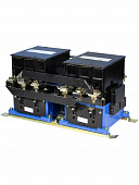 ПМ12-100500 УХЛ4 В, 220В/50Гц, 4з+4р, 100А, реверсивный, без реле, IP00, пускатель электромагнитный  (ЭТ)